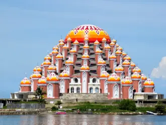 Makassar Office
