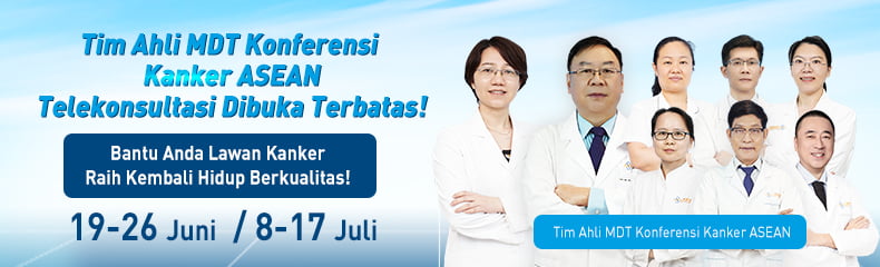 Forum Medis Onkologi Internasional 