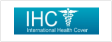 international health cover
