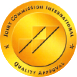 Anggota Komisi Gabungan Internasional untuk Akreditasi Organisasi Kesehatan