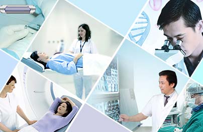 Pengobatan Minimal Invasif