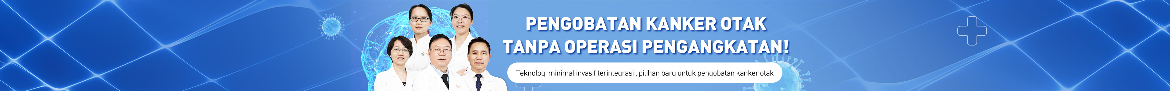 Tumor Otak, Gejala Tumor Otak, Pengobatan Tumor Otak, Tingkat Kelangsungan Hidup Tumor Otak
